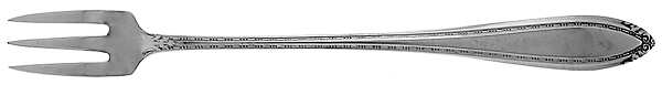 Lady Betty (Sterling, 1920) Oyster Fork