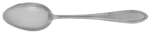 Lady Betty (Sterling, 1920) Youth Spoon