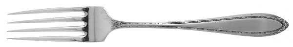 Lady Betty (Sterling, 1920) Fork