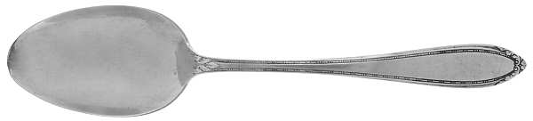 Lady Betty (Sterling, 1920) Tablespoon (Serving Spoon)