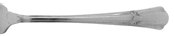 Lady Betty (Silverplate, 1940) by International Silver