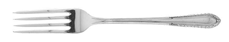Ladyship (Silverplate, 1937) Fork