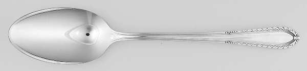 Ladyship (Silverplate, 1937) Tablespoon (Serving Spoon)