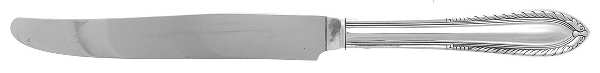 Ladyship (Silverplate, 1937) New French Hollow Knife