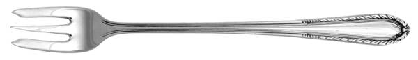 Ladyship (Silverplate, 1937) Cocktail/Seafood Fork