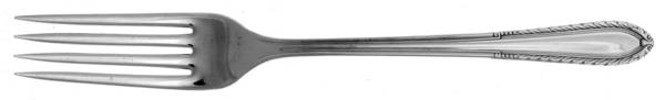 Ladyship (Silverplate, 1937) Fork