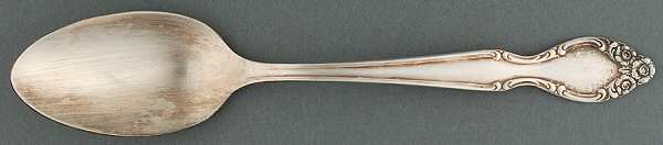 Lady Densmore (Silverplate, 1955) Tablespoon (Serving Spoon)