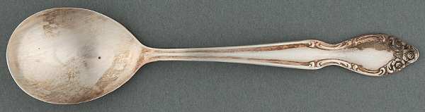 Lady Densmore (Silverplate, 1955) Sugar Spoon
