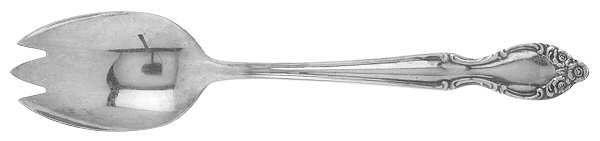 Lady Densmore (Silverplate, 1955) Ice Cream Fork