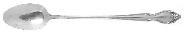 Lady Densmore (Silverplate, 1955) Iced Tea Spoon