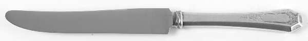 La France (Silverplate, 1920) New French Hollow Knife