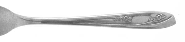 Lady Fair (Silverplate, 1957) by International Silver