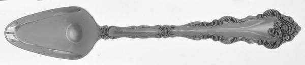 Lafayette (Silverplate, 1908) Fruit/Orange Spoon