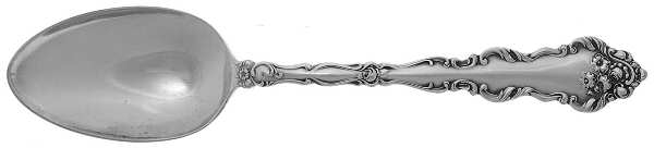 Lafayette (Silverplate, 1908) Tablespoon (Serving Spoon)