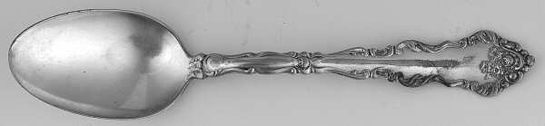 Lafayette (Silverplate, 1908) Teaspoon