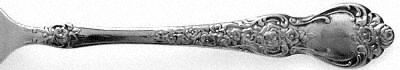 La France (Stainless) by International Silver