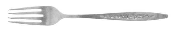 Laurel Mist (Silverplate, 1966) Fork
