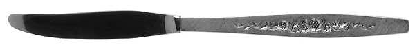 Laurel Mist (Silverplate, 1966) Modern Hollow Knife