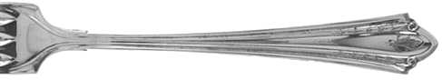 Lambeth (Sterling, 1915) by International Silver