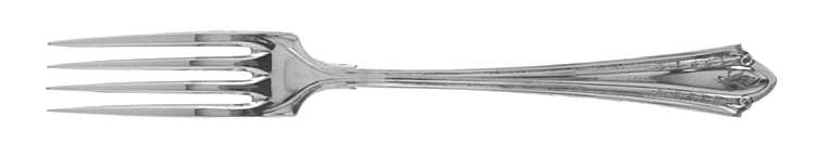 Lambeth (Sterling, 1915) Fork