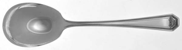 Lancaster (Silverplate, 1939) Sugar Spoon