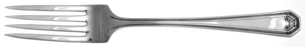 Lancaster (Silverplate, 1939) Fork