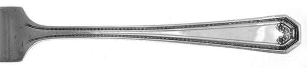 Lancaster (Silverplate, 1939) by International Silver