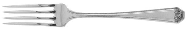 Lancaster (Silverplate, 1939) Fork