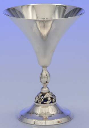La Paglia Designed (Sterling, Hollowware) Martini