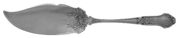 La Rochelle (Sterling, 1909) Large Jelly Knife