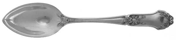 La Rochelle (Sterling, 1909) Fruit/Orange Spoon