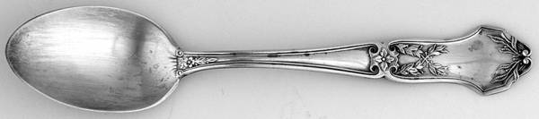 La Rochelle (Sterling, 1909) Demitasse Spoon