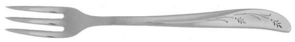 Largo (Stainless) Cocktail/Seafood Fork