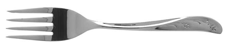Largo (Stainless) Individual Salad Fork