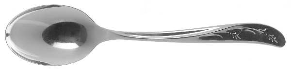 Largo (Stainless) Place/Oval Soup Spoon
