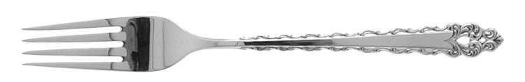 Lastrada (Sterling, 1972) Fork