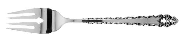 Lastrada (Sterling, 1972) Individual Salad Fork