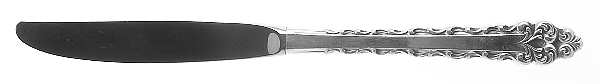 Lastrada (Sterling, 1972) Modern Hollow Knife