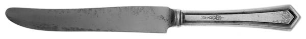La Salle (Silverplate, 1925) New French Hollow Knife