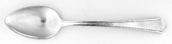 La Salle (Silverplate, 1925) Tablespoon (Serving Spoon)