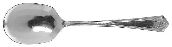 La Salle (Silverplate, 1925) Sugar Spoon