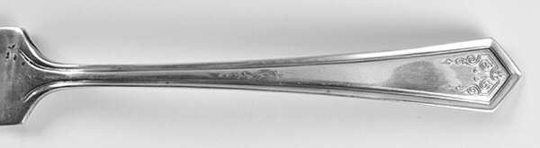 La Salle (Silverplate, 1925) by International Silver