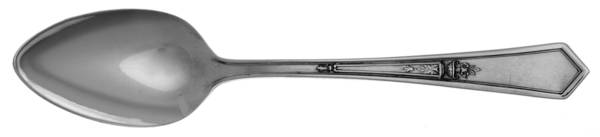 La Touraine (Silverplate, 1920) Five O'Clock Teaspoon