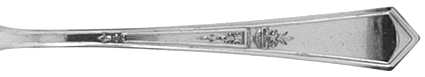 La Touraine (Silverplate, 1920) by International Silver