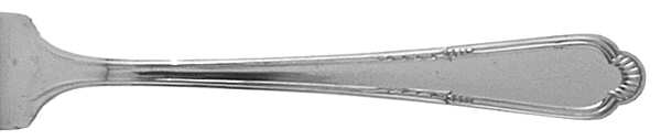 Laurel (Silverplate, 1934) by International Silver