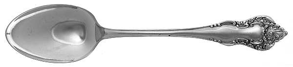 Laurence (Silverplate, 1901) Five O'Clock Teaspoon