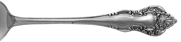 Laurence (Silverplate, 1901) by International Silver