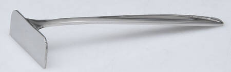 Lawncrest (Stainless) Baby Food Pusher HC