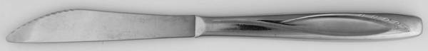 Lawncrest (Stainless) Individual Steak Knife Hollow Handle