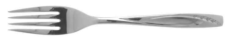 Lawncrest (Stainless) Fork